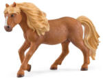 Schleich ponei islandez bărbat (SLH13943) Figurina