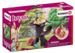 Schleich Puii de bufniță Schleich în cuib (SLH42525) Figurina