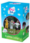 Fru Blu aparat de bule luminos Lampa de grădină (DKF0912) Tub balon de sapun