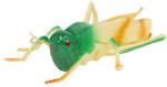 HANG SHUN Figurină insectă din plastic - mai multe tipuri (H9814) Figurina