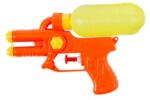  Pistol cu apă cu două țevi - 16 cm, diverse modele (720201358)