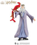 Schleich HP Dumbledore Fawkes SLH42637 (SLH42637) Figurina
