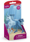 Schleich Mânz de unicorn cu element de apă și foc Schleich (SLH70758) Figurina