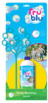 Fru Blu Set tufă Frublu cu bol +0, 4l lichid (DKF0155) Tub balon de sapun