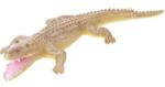  Crocodil de plastic - 65 cm, diverse modele (26351) Figurina