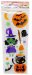  Autocolant Halloween MaxiGel 15x37cm (321301)