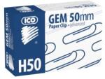 ICO Kapcsok, 50 mm, 100 db