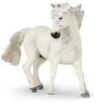 Papo Papo: Calul din Camargue (51543) Figurina