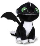  Cum să-ți dresezi dragonul pluș - 26 cm, mai multe modele (LB034435)