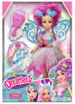  Set papușă zână Dreameez (81063) Papusa
