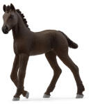 Schleich Mânz Frizian (SLH13977) Figurina