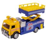  Mașină de serviciu metalică - 14 cm, mai multe modele (960-968)