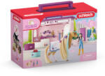 Schleich Magazinul Călăriei (SLH42587) Figurina