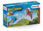 Schleich urmărire cu jetpack (SLH41467) Figurina