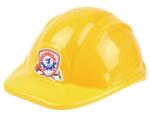  Casca de protecție din plastic - mai multe variante (3947) Set bricolaj copii