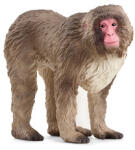 Schleich macac japonez (SLH14871) Figurina