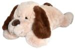  Câine de pluș culcat - 90 cm, mai multe tipuri (BI670169)