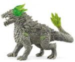 Schleich Dragonul de Piatră (SLH70149) Figurina
