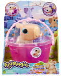 Noris Set prietenos de apă iluminat Lets Glo Capybara (935477) Figurina