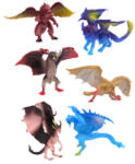 Dragon-i Toys , 12 cm, diverse modele (26863) Figurina