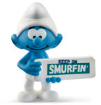 Schleich Smurfin (SLH20843) Figurina