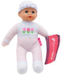 Dolls World My First Baby păpușă cu corp moale - 30 cm, diverse modele (60514) Papusa