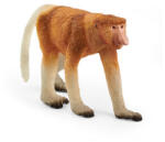 Schleich maimuță cu nas mare din Borneo (SLH14846) Figurina