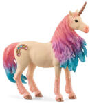 Schleich Marshmallow Unicorn mare (SLH70723) Figurina