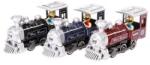  Locomotivă cu abur Old Timer - 15 cm, diverse modele (602)