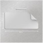 Leitz íróasztal alátét 40×80cm világosszürke
