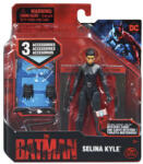 Spin Master Batman film de cinema 4" Selina Kyle (6061622) Figurina