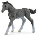 Schleich Mânz Trakehner Schleich (SLH13944) Figurina