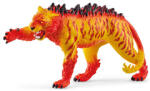Schleich Tigru de Lavă (SLH70148) Figurina