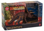  Dinozaur cu două fețe, 3 modele diferite (26861) Figurina