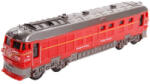  Locomotivă diesel cu volant - 23 cm, diverse modele (210103835)
