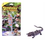  Crocodil extensibil - 20 cm, mai multe tipuri (26706) Figurina
