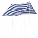 Orion Probeach Dupla strand napellenző 165 x 297 x 170 cm Upf 30+ táskával (5904316460556)