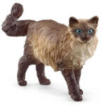Schleich pisică Ragdoll (SLH13940) Figurina