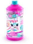 Canal Toys Airbrush Plush, animale de pluș colorabile, pluș mini surpriză, 6 tipuri (OFG282)