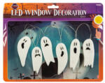  Decor LED pentru Halloween, două variante (58186-A)