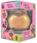  Capsula Squid Game, Piggy Bank (10217) Figurina