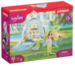 Schleich Biblioteca mistică blossom (SLH42527) Figurina