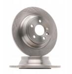 Ridex 2xFéktárcsa Volvo V70 III (135) 302mm RI-hez
