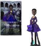 Monster High x Wednesday, Bianca Barclay, papusa de colectie Papusa