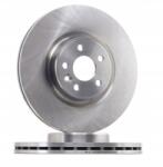 Ridex 2xFéktárcsa Volvo V70 III (135) 336mm RI-hez