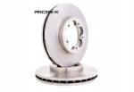 Ridex 2xFéktárcsa Ford Transit Mk6 Ridex 82B02-hez