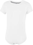 Kariban KA831 RÖVID UJJÚ BABA BODY (ka831wh-18M) - munkaruhakozpont
