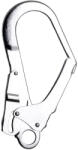 Cado Karabiner Rugós, Acél- 50mm (ganaz022)