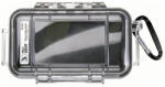 Peli 1015 IP67 vízálló mikrodoboz (1015-005-100E)