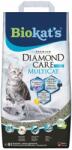 Biokat's Platform. Biokats DC Multicat Fresh 8l (4002064613475)